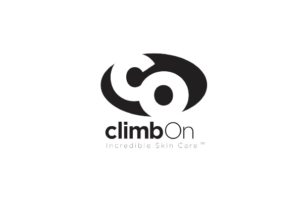ClimbOn . USA . Natural and sustainable performance skincare products to repair the body.