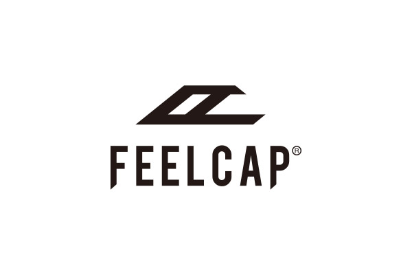 Feel Cap . Japan . Quality caps with unique ventilation design.