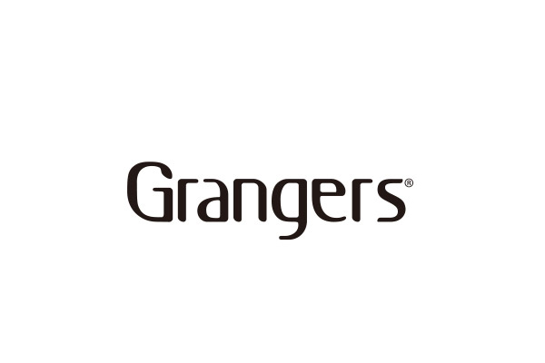 Grangers . UK . Performance cleaning and waterproofing products.