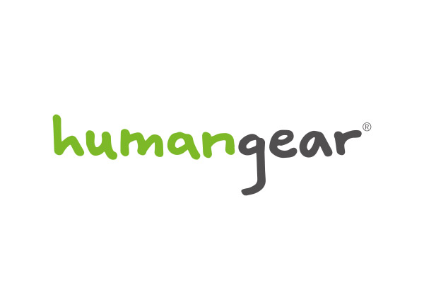 Humangear . USA . Re-usable and handy containers.