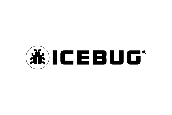 Icebug . Sweden . Outdoor shoes that save the world from slipping.
