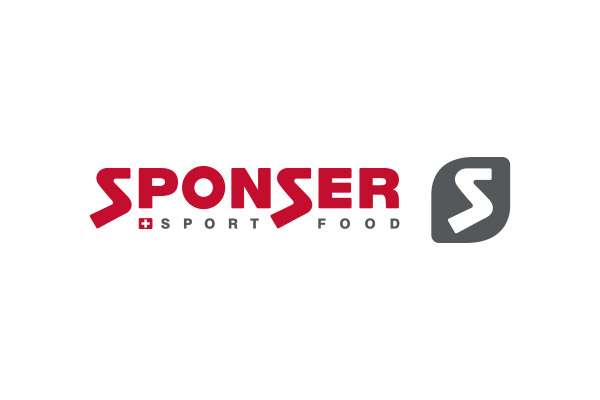 Sponser . Switzerland . Sports nutrition products for endurance athletes.