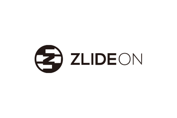 Zlideon . Sweden . Mend your broken zippers quick and easy.